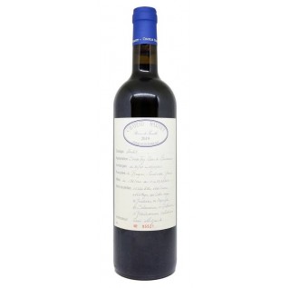 Martet, Reserve de Famille Rouge, Sainte-Foy-Bordeaux 2019 ( 750ml)