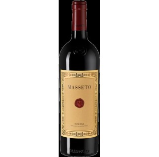 Masseto Tenuta dell Ornellaia 2014 (750ml)