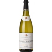 Bouchard Pere et Fils, Meursault Genevrieres 2018 (750ml)