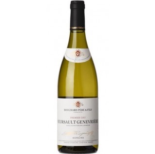 Bouchard Pere et Fils, Meursault Genevrieres 2018 (750ml)