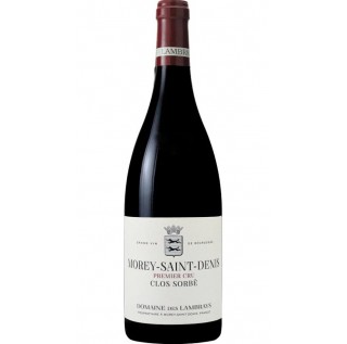 Domaine des Lambrays Clos Sorbe, Morey-Saint-Denis Premier Cru 2022 (750ml)