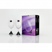 Lucaris Bangkok Bliss Glass (745 ml) ( Pack 2 piece)