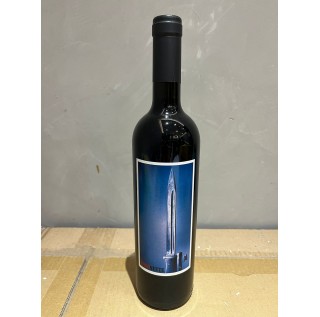 Bayonette Cotes du Roussillon 2012 (750ml)