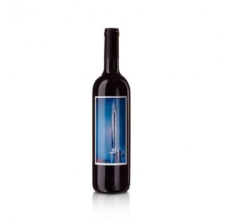 Bayonette Cotes du Roussillon 2012 (750ml)