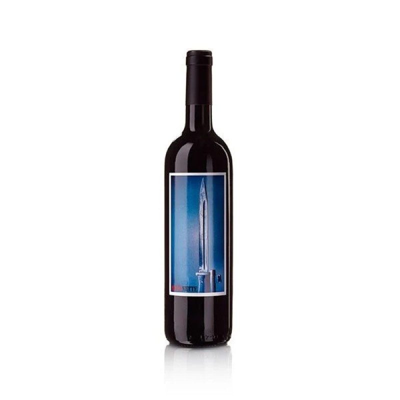 Bayonette Cotes du Roussillon 2012 (750ml)