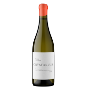 Crystallum Ferrum Chardonnay 2023 (750ml)
