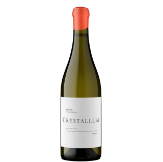 Crystallum Ferrum Chardonnay 2023 (750ml)