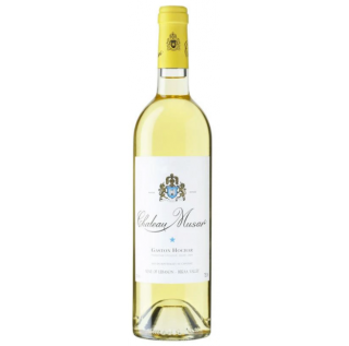 Musar Blanc 2016 (750ml)