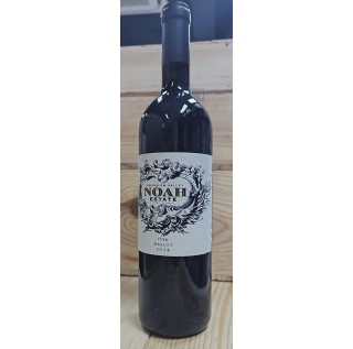 Noah Winery Estate Merlot Judean Hills, Israel 2014 (750ml)