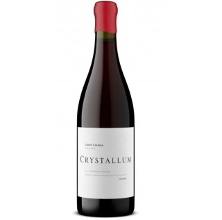 Crystallum Cuvee Cinema Pinot Noir 2024 (750ml)