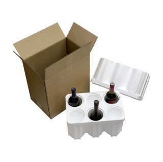 Foam Box 6