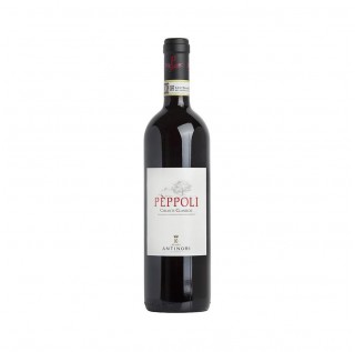 Marchesi Antinori Peppoli Chianti Classico DOCG 2024 (750ml)