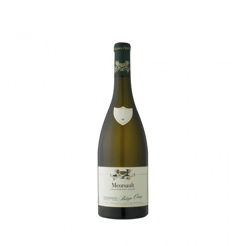 Philippe Chavy Meursault 2022 (750ml)