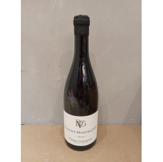 Pierre Girardin Puligny Montrachet 2019 (750ml)