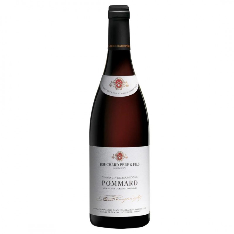 Bouchard Pere & Fils, Pommard 2020 (750ml)
