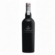 Dow's Quinta Senhora Da Ribeira Vintage Port 1998 (750ml)