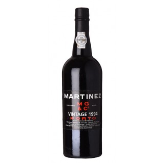 Martinez Vintage Port 1994 (750ml)