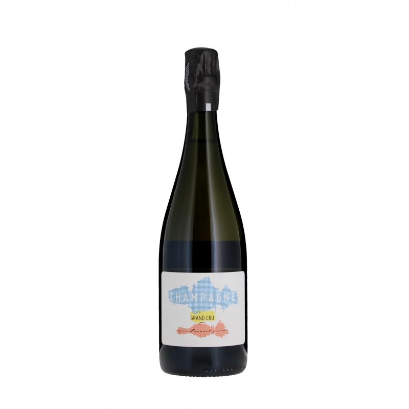 Champagne Jerome Prevost, La Closerie Grand Cru, Champagne 2022 (750ml)
