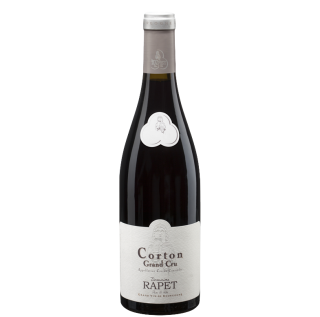 Domaine Rapet Pere et Fils Corton Charlemagne Grand Cru 2022 (750ml)
