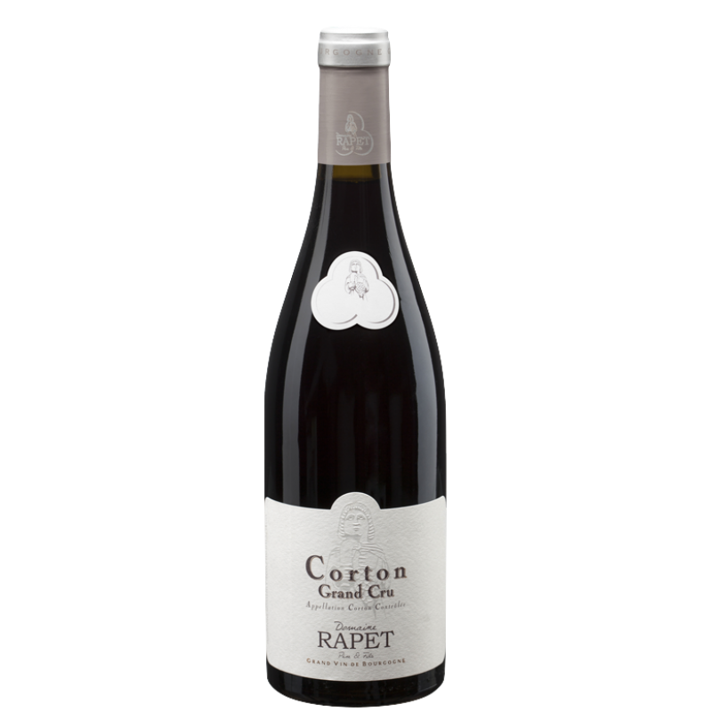 Domaine Rapet Pere et Fils Corton Charlemagne Grand Cru 2022 (750ml)