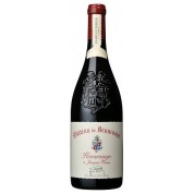 Beaucastel CDP Hommage A Jacques Perrin 2005 (750ml)