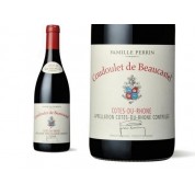 Beaucastel Cotes du Rhone Coudoulet de Beaucastel 2009 (750ml)