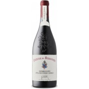 Chateauneuf du Pape Ch De Beaucastel 2010 (750ml)