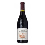 Domaine Pierre Usseglio & Fils Chateauneuf du Pape 2007 (750ml)