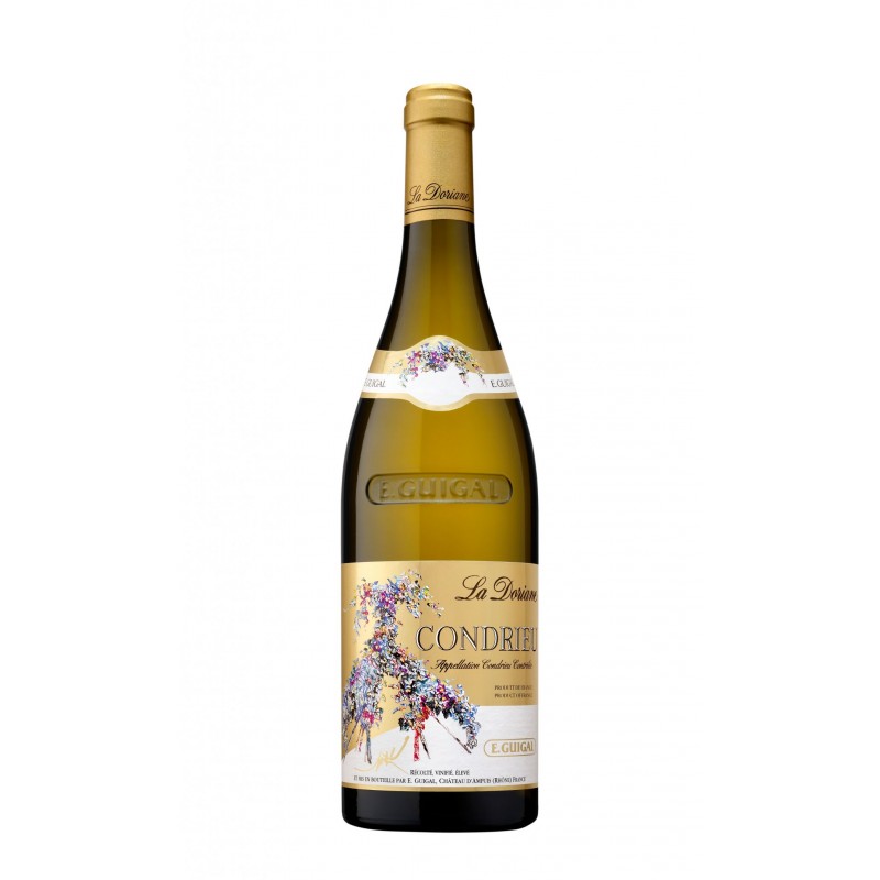 E. Guigal Condrieu, La Doriane 2023 (750ml)