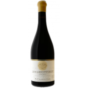 M. Chapoutier Ermitage Les Greffieux Rouge 2006 (750ml)
