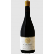 M. Chapoutier Ermitage L'Ermite Rouge 2002 (750ml)