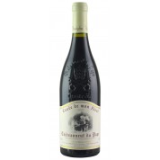 Pierre Usseglio CDP Cuvee De Mon Aieul 2001 (750ml)