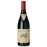 Rayas Chateau des Tours Vacqueyras 2010 (750ml)