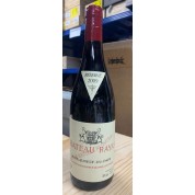 Rayas Chateauneuf du Pape 2009 (750ml)
