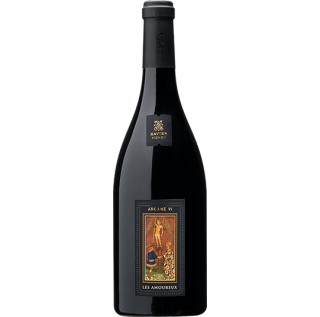 Xavier Vignon Arcane Les Amoureux 2016 (750ml)