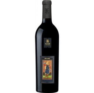 Xavier Vignon Cairanne Arcane La Temperance (750ml)