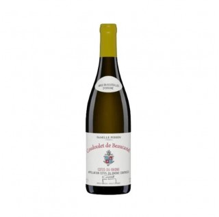 Beaucastel Coudoulet de Beaucastel Cotes du Rhone Blanc 2023 (750ml)
