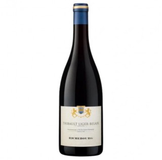 Thibault Liger-Belair Richebourg Grand Cru 2017 (750ml)