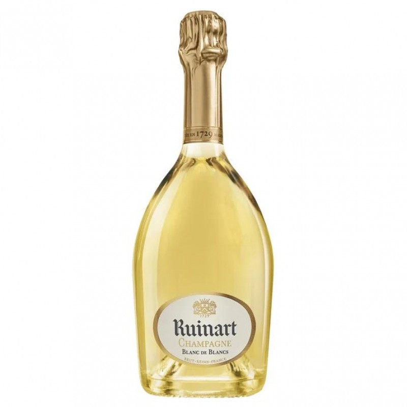 Ruinart Blanc de Blancs NV (750ml)
