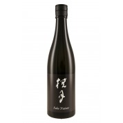 Keigetsu Sake Nature (720ml) 全天然纯米大吟酿白金奖