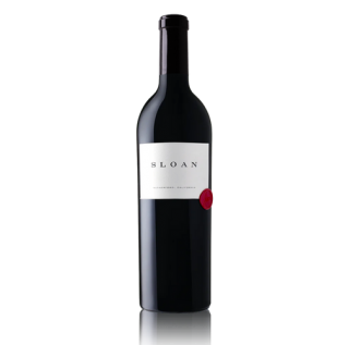 Sloan, Proprietary Red, Rutherford 2002 (750ml)