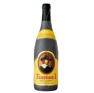 Faustino I Gran Reserva 2001 (750ml)