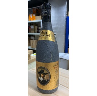 Faustino, Gran Faustino I Gran Reserva 2004 (750ml)