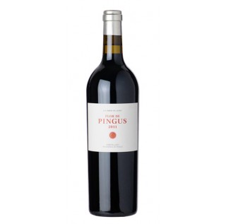 Pingus Flor de Pingus Ribera del Duero 2009 (750ml)