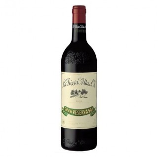 La Rioja Alta 904 Gran Reserva DOC 2015 (750ml)
