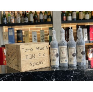 Bodegas Toro Albala Don PX Seleccion 1949 (750ml)