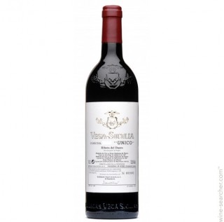 Vega Sicilia Unico Gran Reserva 2011 (750ml)