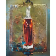 Macallan M Decanter 2023 (700ml)