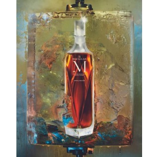 Macallan M Decanter 2023 (700ml)