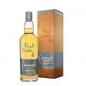 Benromach 2009 Peat Smoke NV (700ml)